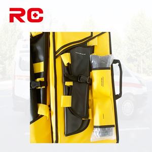 Cojín ortopédico médico de primeros auxilios para rescate de fracturas, <span class=keywords><strong>kit</strong></span> de emergencia, juego de férula de vacío para piernas/brazos/tobillos para hospital CE - Product Image 4