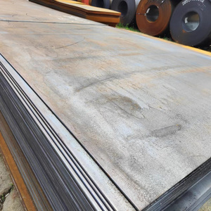 EN 17Cr3 17CrS3 <strong>Steel</strong> <strong>Plate</strong> Flat-Rolled Coil High Wear-Resistant <strong>Plate</strong> Customized in Various <strong>Specifications</strong> - Product Image 1