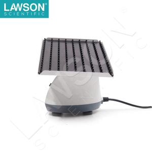 RT-20 3D Rotazione Miscelatore tre-dimensionale piccolo shaker per il piccolo campione di miscelazione siero tubo e tubo di centrifuga - Product Image 6