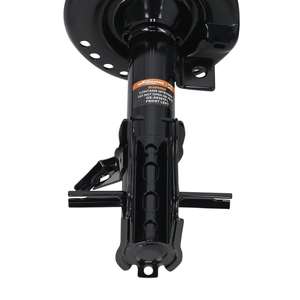 MaXpeedingrods - Juego de 4 Amortiguadores Delanteros y Traseros con Resorte Helicoidal para Nissan <span class=keywords><strong>Sentra</strong></span> <span class=keywords><strong>2007</strong></span> 2008 2009 2010 2011 2012 - Product Image 5