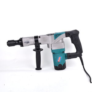 <span class=keywords><strong>Martillo</strong></span> <span class=keywords><strong>Demoledor</strong></span> Eléctrico BIYOTI 100/220V-240V <span class=keywords><strong>1600W</strong></span> Taladro <span class=keywords><strong>Demoledor</strong></span> <span class=keywords><strong>Martillo</strong></span> Manual BYT-0850 - Product Image 3