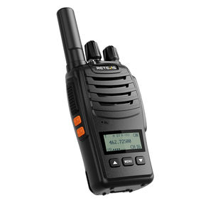 Multi-Packs Bundles FRS PMR446 Display Emergency Alarm Hands-Free Type-C Two Way Radio <b>Walkie</b> <b>Talkie</b> Set Analog 0-3KM Range 16 - Product Image 5