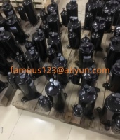 Compresor Scroll R410A Fabricado en Corea, Modelo ARA081YAB, ARA055NAB