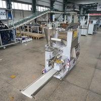 Type 80 Dumpling Machine Dumpling Making Machine for Sale/high Capacity Empanada Maker