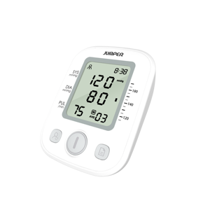 Nuevo <span class=keywords><strong>Monitor</strong></span> de presión arterial del brazo superior que viene - Product Image 4