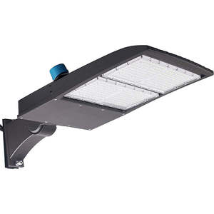 200W para LED High Bay Light 30.000 Lumens 5000K Shoebox Equivalente a 600-800W HID DLC + UL Certified con 5 años de garantía - Product Image 4