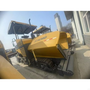 Nouvelle machine <span class=keywords><strong>de</strong></span> construction : finisseur <span class=keywords><strong>de</strong></span> chaussées RP603 avec moteur Cummins - Product Image 2