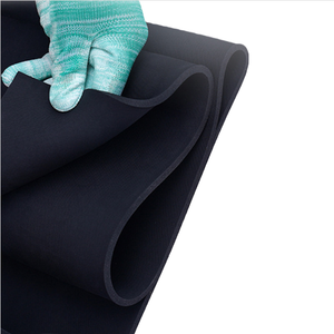 EPDM发泡橡胶海绵板 高密度耐磨发泡板 工业缓冲材料 - Product Image 4