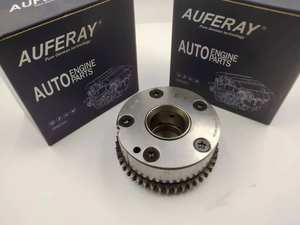 AUFERAY Régulateur <span class=keywords><strong>de</strong></span> distribution d'arbre à cames <span class=keywords><strong>de</strong></span> haute qualité 13025-4BB1A pour Nissan TERRANO PATROL, Actionneur <span class=keywords><strong>de</strong></span> phase d'arbre à cames OEM, Accessoire automobile - Product Image 3