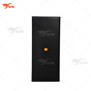 Altavoces Duales SRX725, Altavoces Pasivos Exteriores de 15 Pulgadas SRX725 - Product Image 4