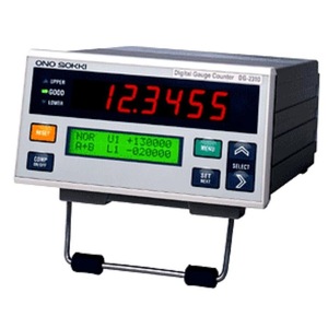 Probador de Torque para Baterías Cedar DI-1M-IP200 con Pantalla Digital, Importado de Japón - Product Image 3