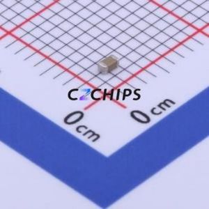 Condensateur SMD (MLCC) CL10B104KB8NNNL 0603 (Capacité : 100nF) (Précision : 10%) Tension nominale : 50V - Product Image 1