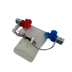 <span class=keywords><strong>Whirlpool</strong></span> W11210459/W10144820/W10683603/W10869800 Compatible Con Electroválvula Eléctrica Caja <span class=keywords><strong>Lavadora</strong></span> Serigrafía - Product Image 2