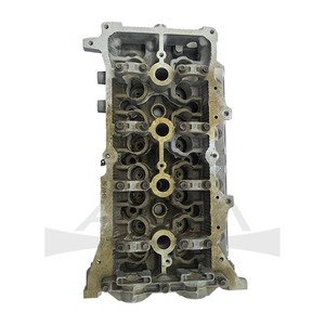 Vente en gros 11040-ED50A prix d'usine <span class=keywords><strong>bloc</strong></span>-cylindres d'assemblage de culasse pour Nissan Tiida/Livina - Product Image 3