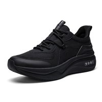 Chaussures de sport pour hommes, fabriquées en usine, de haute qualité, nouvelle collection, à lacets, avec un design bas, pour la randonnée, personnalisées, pour la course à pied