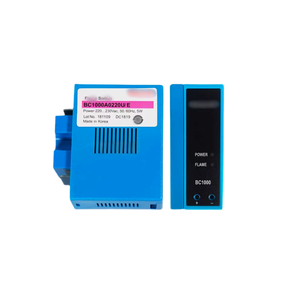 Controller F pengendali pembakar, pengendali sakelar pengendali <span class=keywords><strong>Program</strong></span> pembakaran - Product Image 1