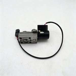 โซลินอยด์วาล์ว 708-7R-01631 รถขุด D155AD275A HM300 HM400 WA250WA - Product Image 3