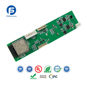 OEM/ODM tiêu chuẩn cao chuyên nghiệp tùy chỉnh pcba nhà sản xuất Bảng điện tử lắp ráp lập trình bảng mạch in - Product Image 5