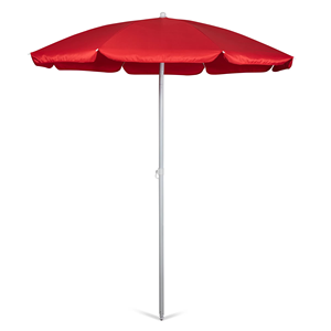 Sombrilla de <span class=keywords><strong>Playa</strong></span> Inteligente de 40 Pulgadas con Protección UV, Control Manual, Diseño Moderno, Sombrillas, Paraguas de Lluvia, de la Mejor Calidad - Product Image 2