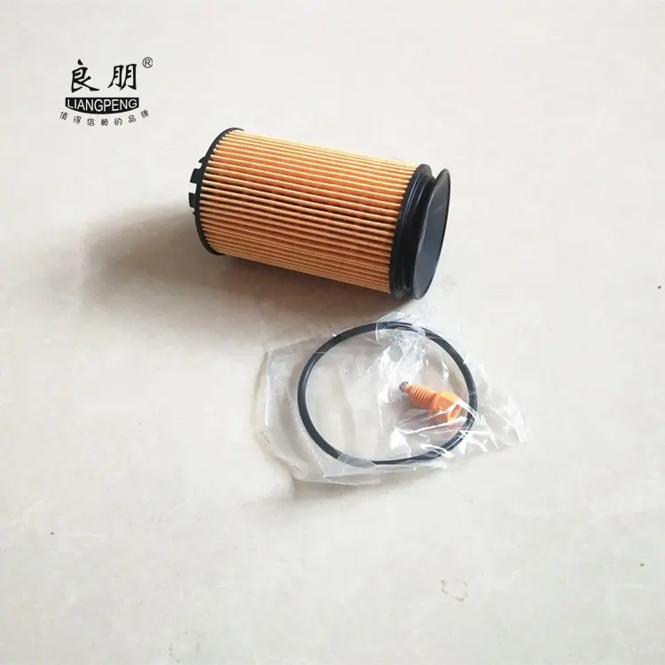 Auto parts direct provided oil filter OEM QC000001 for MITSUBISHI Canter car air filter