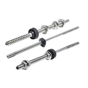 Tornillos para paneles de yeso negros de alta calidad, fosfatados y galvanizados, con cabeza de corneta, suministro del fabricante, herramientas para paneles de yeso - Product Image 3