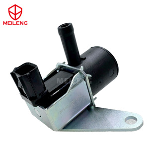 Valvola Solenoide di Spurgo del Filtro Vaporizzatore 36162-RBO-005 per Honda FIT Jazz 1.3L GE6 1.5L GE8 2009-2014 Insight 1.3L 2010-2014 - Product Image 1