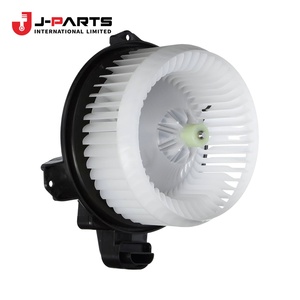 Conjunto de Ventilador, Calefactor, Delantero para Toyota Hilux LN85 1988-2004 OE 87130-89115 8713089115 - Product Image 1