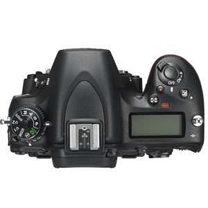 DF Wholesale Original Hot Selling Pre-Owned Brand Slr Camera D750 With Battery Charger Shoulder Strap Cleaning Kit D750 D750 Use - Product Image 3