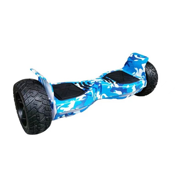 Hot Sale 8.5" 36V Smart Electric Balance Scooter Long-Lasting Somatosensory Scooter Two-wheeled Scooter for Children and Adults