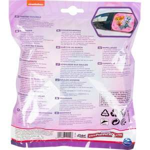 Parasole per auto per Paw Patrol rosa Parasole laterale bimba 2 pezzi - Product Image 5