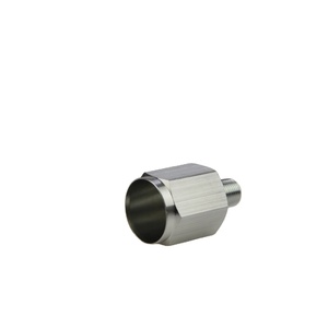 Servicio de Mecanizado CNC de Precisión Personalizado, Piezas de Latón, Fresado, Tratamiento de Superficies, Certificación ISO9001, MOQ de 1000 Piezas - Product Image 5