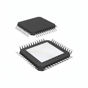 Buy Electronics Components Online Authorized Distributor Power Management (PMIC) MC33FS6510LAER2 48 LQFP Exposed Pad - Product Image 1