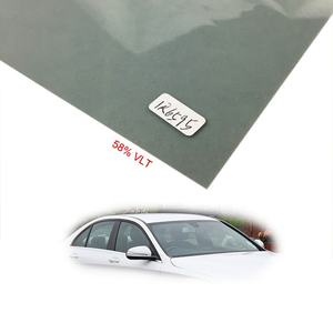 Película de Privacidad para Ventanas de Automóviles, Vinilo Autoadhesivo Anti-Espía, Láminas de Cerámica, <span class=keywords><strong>Protector</strong></span> <span class=keywords><strong>Solar</strong></span> UV de Verano, Películas de Espejo - Product Image 4