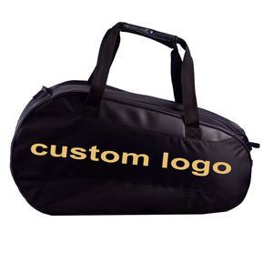 Bolso de Hombro Personalizado, Mochila con Múltiples Compartimentos, para Raquetas de Pickleball, <span class=keywords><strong>Pádel</strong></span>, Bádminton, Tenis, Bolsas Deportivas para Mujer - Product Image 2