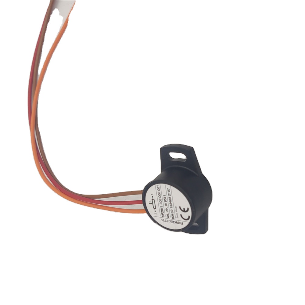 花器 SP2831 & SP2841 Angle Sensors - Precision and Reliability