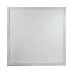 60 x 60 led panel light 5000k 40w led panel light aluminum + pmma led panel light