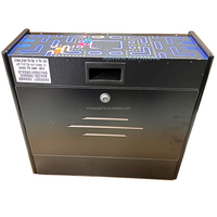 Nouvelle Machine d'Arcade Double Joueur DX Pandora 26800 Jeux en 1, 22 Pouces, Style Bar Top, Écran LCD HD 1280p, Joystick 8 Directions et Boutons Poussoirs