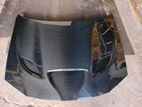 Capot en fibre de carbone pour Chrysler 300 300C 300S SRT Hellcat 2011-2023, style ventilé
