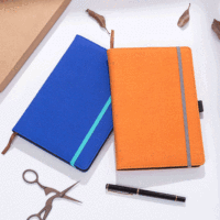 Carnet de notes professionnelles et créatives, pour la méditation d'intérieur, le vin, feuilles faciles, design votre propre eego