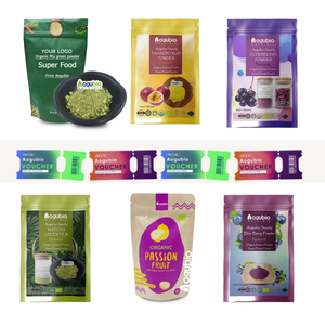 Atacado <span class=keywords><strong>Bulk</strong></span> <span class=keywords><strong>Schisandra</strong></span> <span class=keywords><strong>Chinensis</strong></span> Extrato 15% Herbal Suplemento Schizandrin Pó - Product Image 5