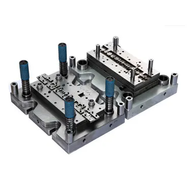 Specializing Production Plastic Injection Molds customized injection mold maker