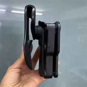 Bao đựng súng đa năng cầ<span class=keywords><strong>m</strong></span> tay phải và bao đựng súng tự khóa, chất liệu polymer, có chức năng rút nhanh - Product Image 4