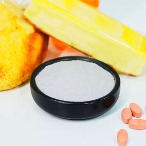 Aditivo de alimentación animal CUC DL metionina 99% para suplemento alimenticio para aves de corral - Product Image 1