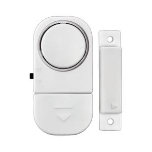 Sistema de Alarma Inalámbrico para Puertas y Ventanas JXD XL115 90dB Blanco, Sensor Magnético de Seguridad para el Hogar - Product Image 6
