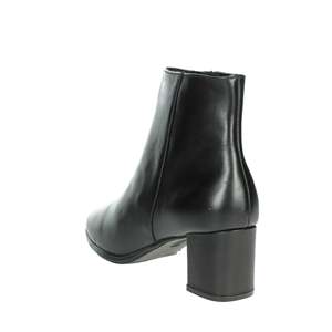 Botines de Mujer Cinzia Soft Negros IV0321729Z - Product Image 1