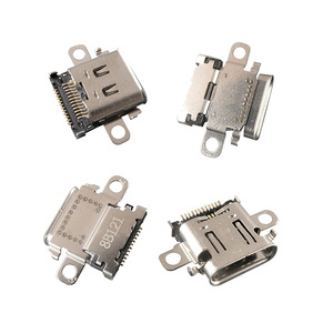 พอร์ตชาร์จ USB ของแท้สำหรับเครื่องเกม Switch OLED และ Switch Lite ชุดพอร์ตเชื่อมต่อไฟฟ้าแบบ Type-C - Product Image 2