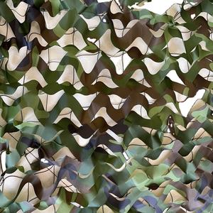 Toile <span class=keywords><strong>Pergola</strong></span> Restaurant <span class=keywords><strong>Camouflage</strong></span> Toile Camo Shade Mesh - Product Image 4
