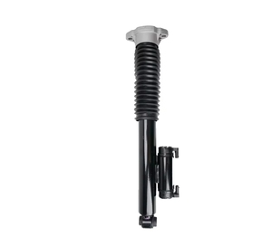 2053260098 2053207100 pour Mercedes W205 Airmatic <span class=keywords><strong>4MATIC</strong></span> Amortisseur pneumatique arrière <span class=keywords><strong>C220</strong></span> 250 300 350 - Product Image 5