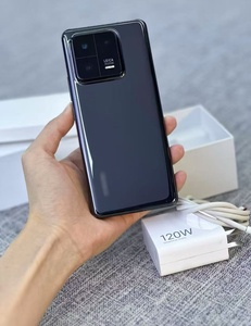Original Xiaomi <span class=keywords><strong>13</strong></span> <span class=keywords><strong>Pro</strong></span> Smartphone, Téléphone Mobile de Haute Qualité avec Chargeur Rapide 120 W - Product Image 1