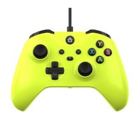 USB Gamepad Pc Video Series S Joystick Game Controller para un controlador Elite Wired